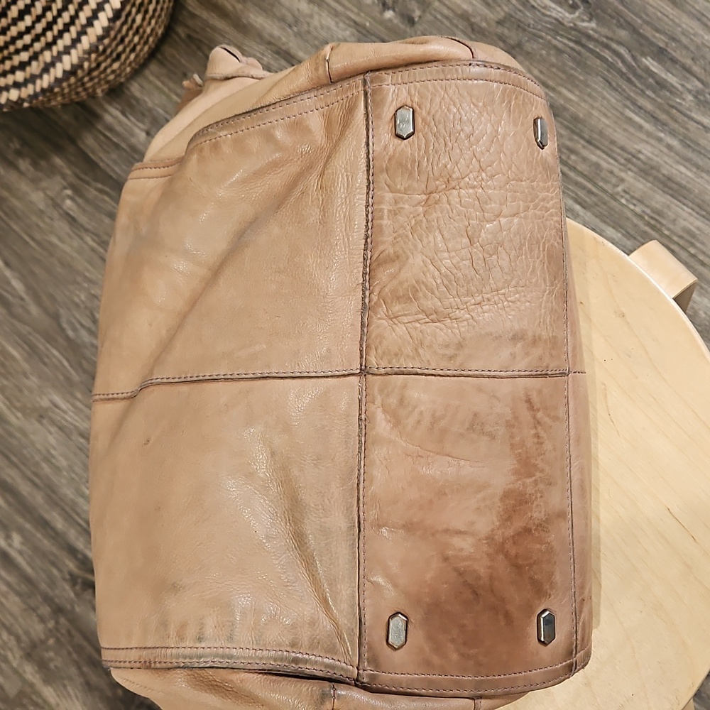 Liebeskind Handbag - Picture 3 of 5